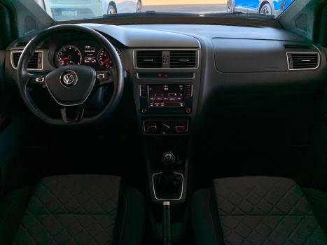 VOLKSWAGEN Fox 1.6 4P FLEX MSI XTREME, Foto 8