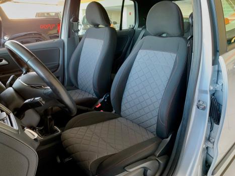 VOLKSWAGEN Fox 1.6 4P FLEX MSI XTREME, Foto 9