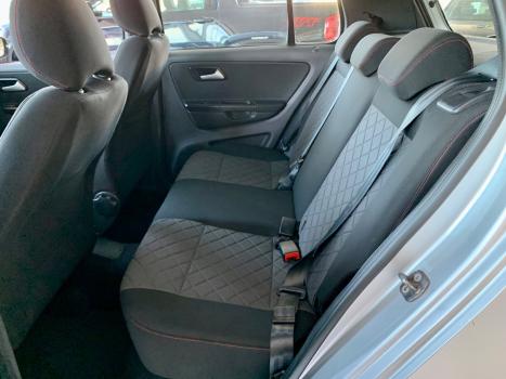 VOLKSWAGEN Fox 1.6 4P FLEX MSI XTREME, Foto 10
