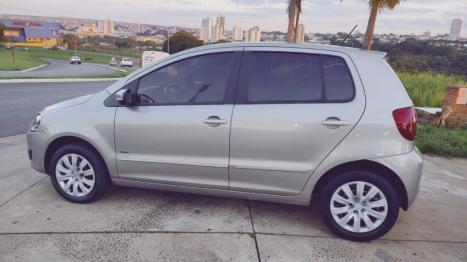 VOLKSWAGEN Fox 1.6 4P FLEX, Foto 2