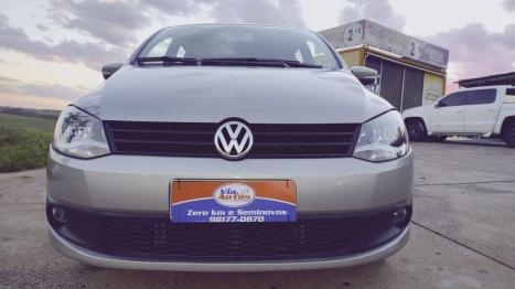 VOLKSWAGEN Fox 1.6 4P FLEX, Foto 3
