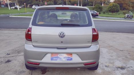 VOLKSWAGEN Fox 1.6 4P FLEX, Foto 4