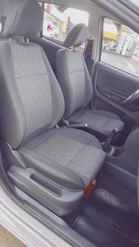 VOLKSWAGEN Fox 1.6 4P FLEX, Foto 5