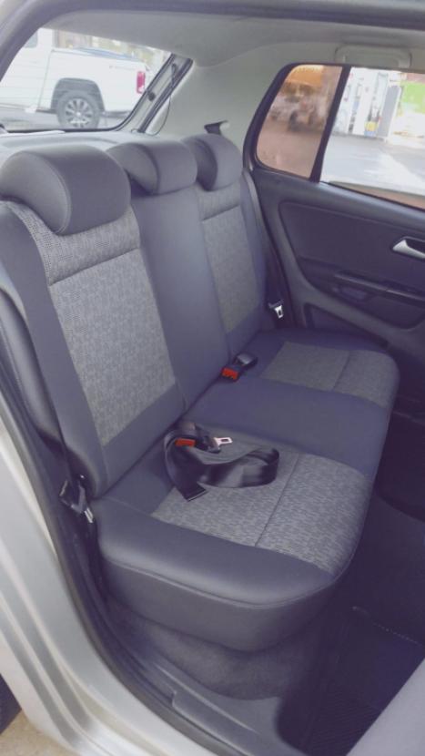 VOLKSWAGEN Fox 1.6 4P FLEX, Foto 6