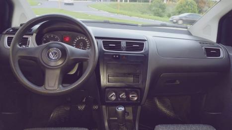 VOLKSWAGEN Fox 1.6 4P FLEX, Foto 8