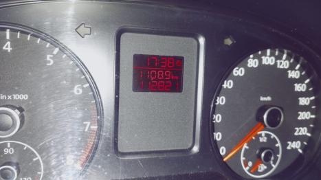 VOLKSWAGEN Fox 1.6 4P FLEX, Foto 9