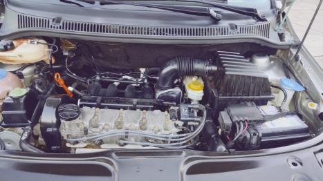 VOLKSWAGEN Fox 1.6 4P FLEX, Foto 10