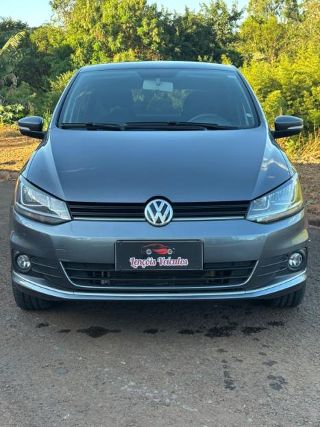 VOLKSWAGEN Fox 1.6 4P CONNECT FLEX, Foto 2