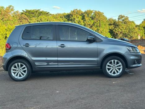 VOLKSWAGEN Fox 1.6 4P CONNECT FLEX, Foto 4