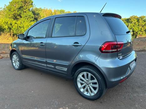 VOLKSWAGEN Fox 1.6 4P CONNECT FLEX, Foto 5