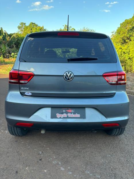 VOLKSWAGEN Fox 1.6 4P CONNECT FLEX, Foto 6