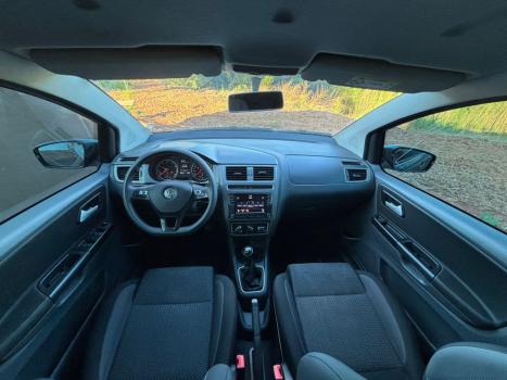 VOLKSWAGEN Fox 1.6 4P CONNECT FLEX, Foto 8