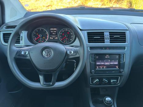 VOLKSWAGEN Fox 1.6 4P CONNECT FLEX, Foto 9