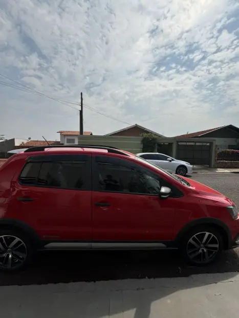 VOLKSWAGEN Fox 1.6 4P EXTREME FLEX, Foto 2