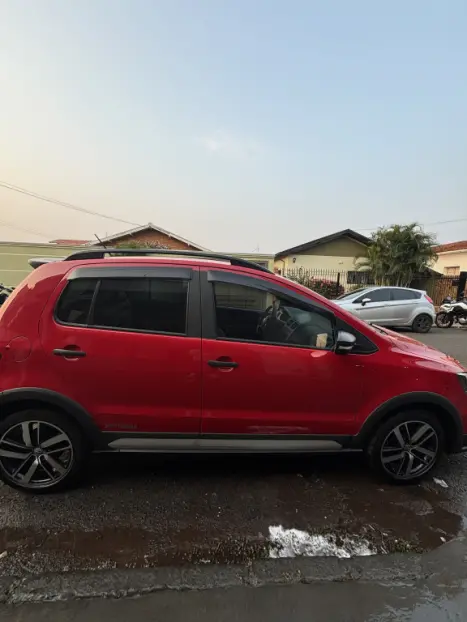 VOLKSWAGEN Fox 1.6 4P EXTREME FLEX, Foto 3