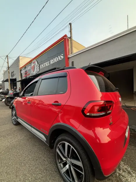 VOLKSWAGEN Fox 1.6 4P EXTREME FLEX, Foto 7