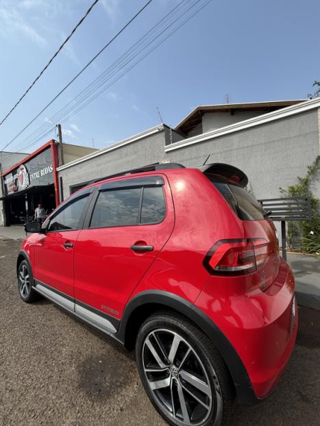 VOLKSWAGEN Fox 1.6 4P EXTREME FLEX, Foto 8