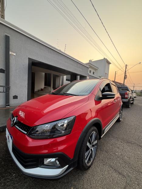 VOLKSWAGEN Fox 1.6 4P EXTREME FLEX, Foto 9