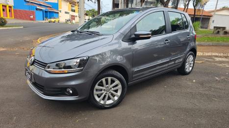 VOLKSWAGEN Fox 1.6 4P CONNECT FLEX, Foto 1