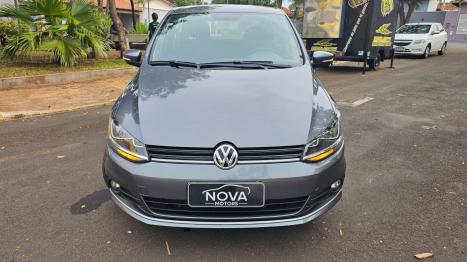 VOLKSWAGEN Fox 1.6 4P CONNECT FLEX, Foto 2