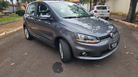 VOLKSWAGEN Fox 1.6 4P CONNECT FLEX, Foto 3
