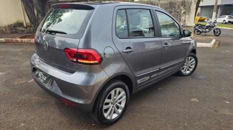 VOLKSWAGEN Fox 1.6 4P CONNECT FLEX, Foto 4