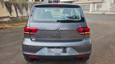 VOLKSWAGEN Fox 1.6 4P CONNECT FLEX, Foto 5