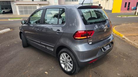 VOLKSWAGEN Fox 1.6 4P CONNECT FLEX, Foto 6