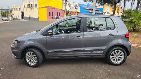 VOLKSWAGEN Fox 1.6 4P CONNECT FLEX, Foto 7