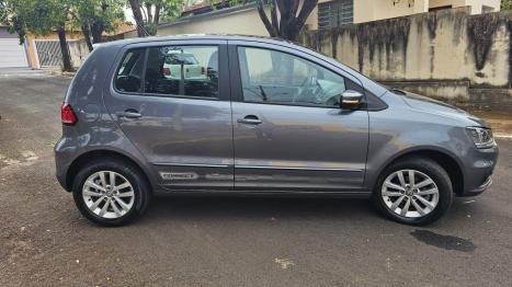 VOLKSWAGEN Fox 1.6 4P CONNECT FLEX, Foto 8