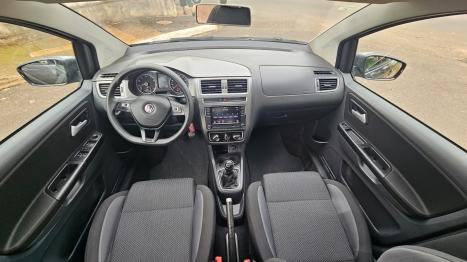 VOLKSWAGEN Fox 1.6 4P CONNECT FLEX, Foto 9