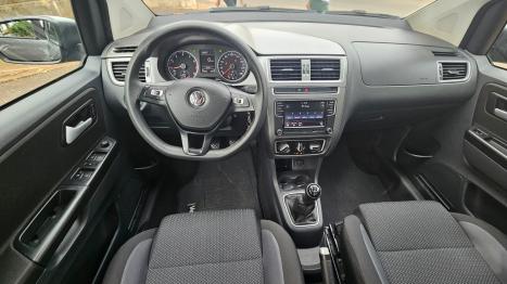 VOLKSWAGEN Fox 1.6 4P CONNECT FLEX, Foto 10