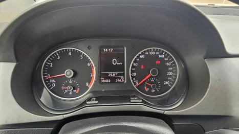 VOLKSWAGEN Fox 1.6 4P CONNECT FLEX, Foto 11