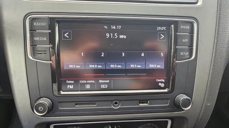 VOLKSWAGEN Fox 1.6 4P CONNECT FLEX, Foto 12
