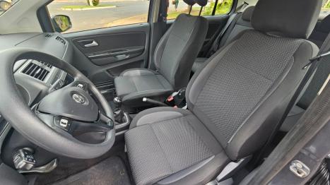VOLKSWAGEN Fox 1.6 4P CONNECT FLEX, Foto 13