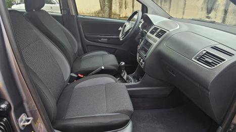 VOLKSWAGEN Fox 1.6 4P CONNECT FLEX, Foto 14