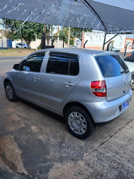VOLKSWAGEN Fox 1.6 4P FLEX, Foto 2