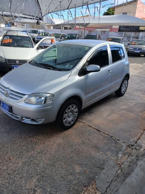 VOLKSWAGEN Fox 1.6 4P FLEX, Foto 3