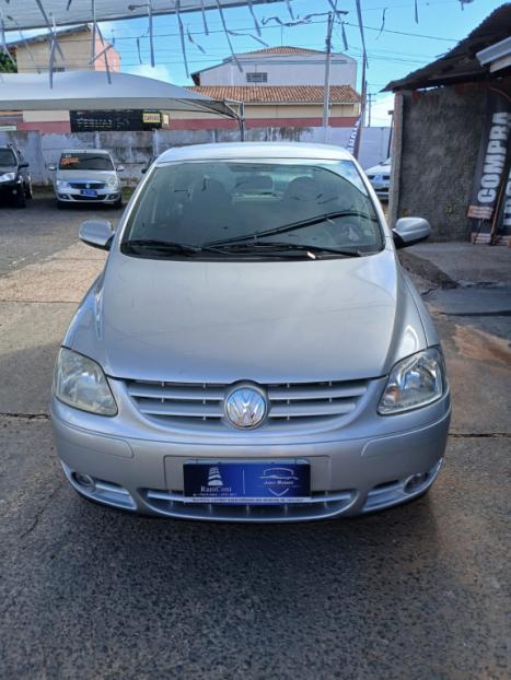 VOLKSWAGEN Fox 1.6 4P FLEX, Foto 4