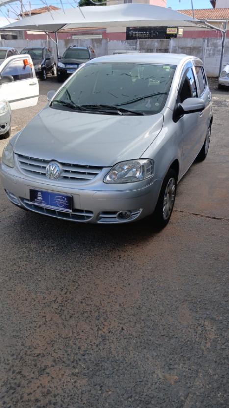 VOLKSWAGEN Fox 1.6 4P FLEX, Foto 5