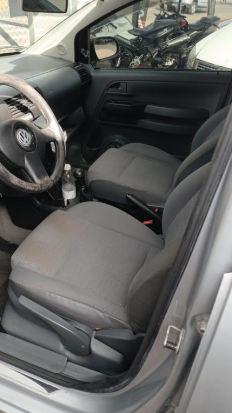 VOLKSWAGEN Fox 1.6 4P FLEX, Foto 6