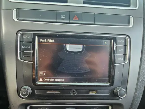 VOLKSWAGEN Fox 1.6 4P CONNECT FLEX, Foto 12