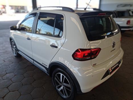 VOLKSWAGEN Fox 1.6 4P XTREME FLEX, Foto 6