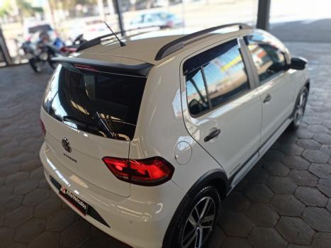 VOLKSWAGEN Fox 1.6 4P XTREME FLEX, Foto 12