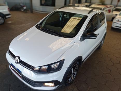 VOLKSWAGEN Fox 1.6 4P XTREME FLEX, Foto 11