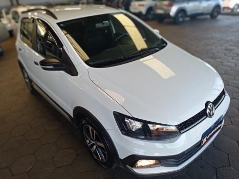 VOLKSWAGEN Fox 1.6 4P XTREME FLEX, Foto 9