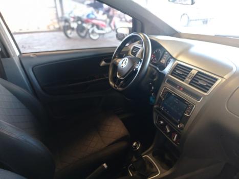 VOLKSWAGEN Fox 1.6 4P XTREME FLEX, Foto 22