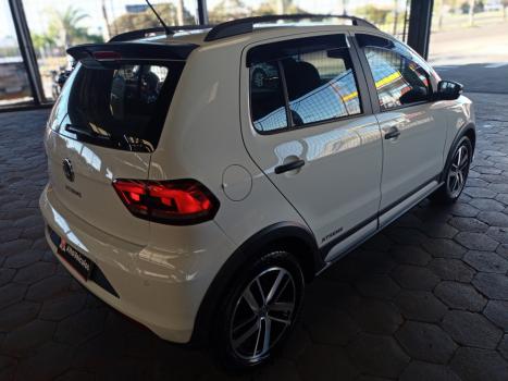 VOLKSWAGEN Fox 1.6 4P XTREME FLEX, Foto 7