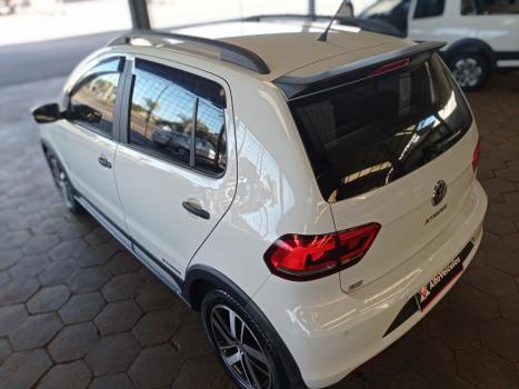 VOLKSWAGEN Fox 1.6 4P XTREME FLEX, Foto 13
