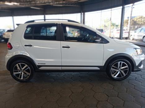 VOLKSWAGEN Fox 1.6 4P XTREME FLEX, Foto 4